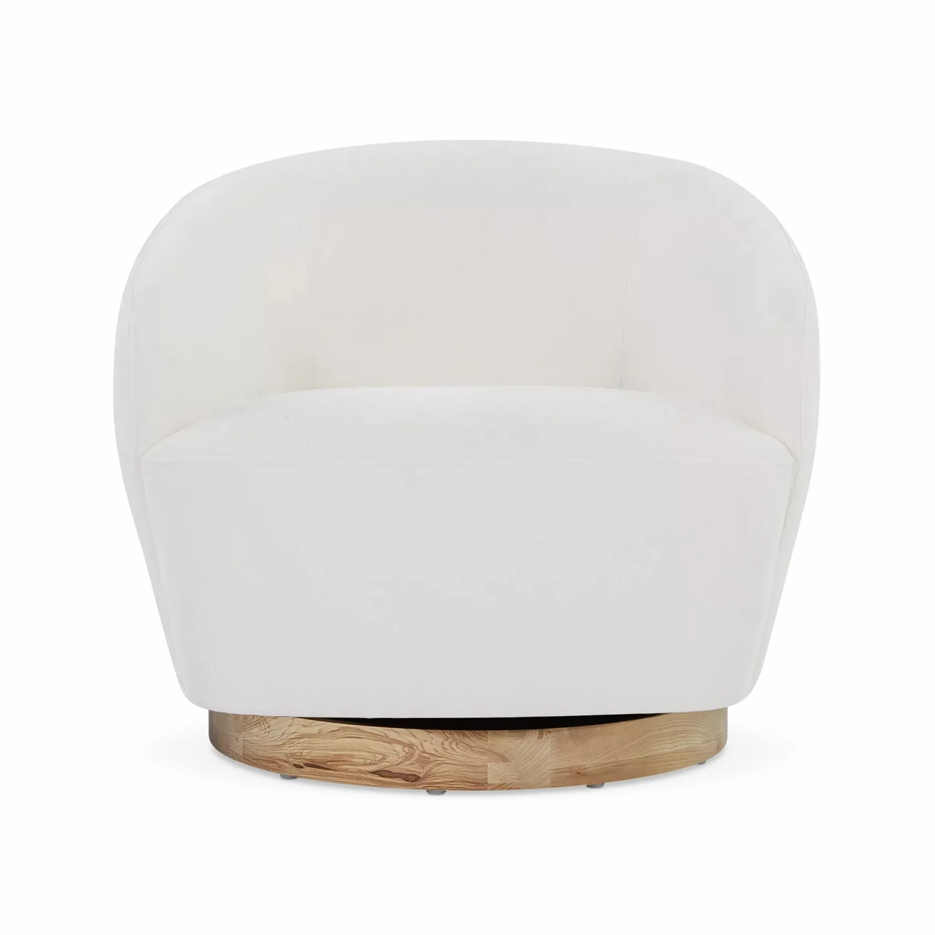 Pao - Swivel Chair