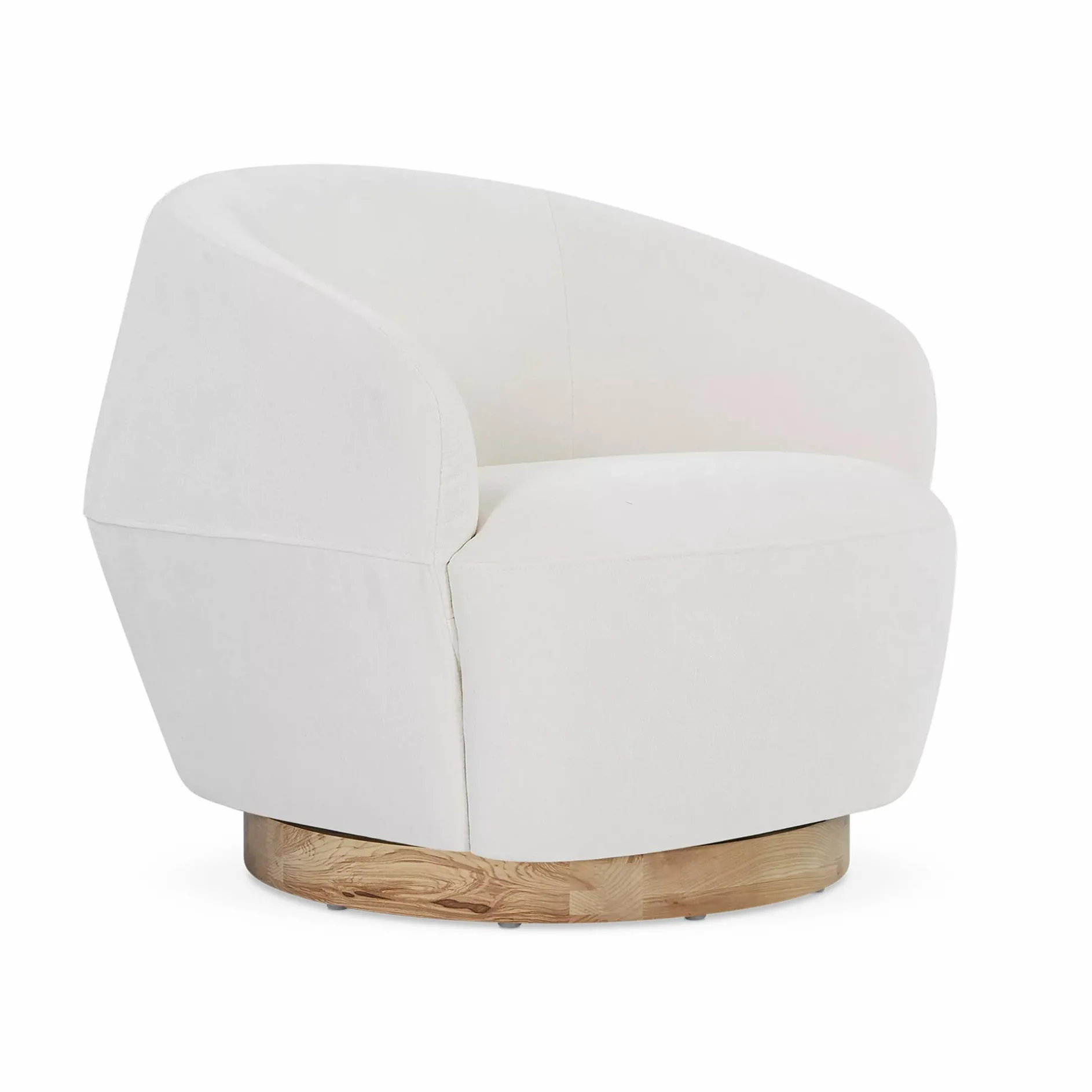 Pao - Swivel Chair