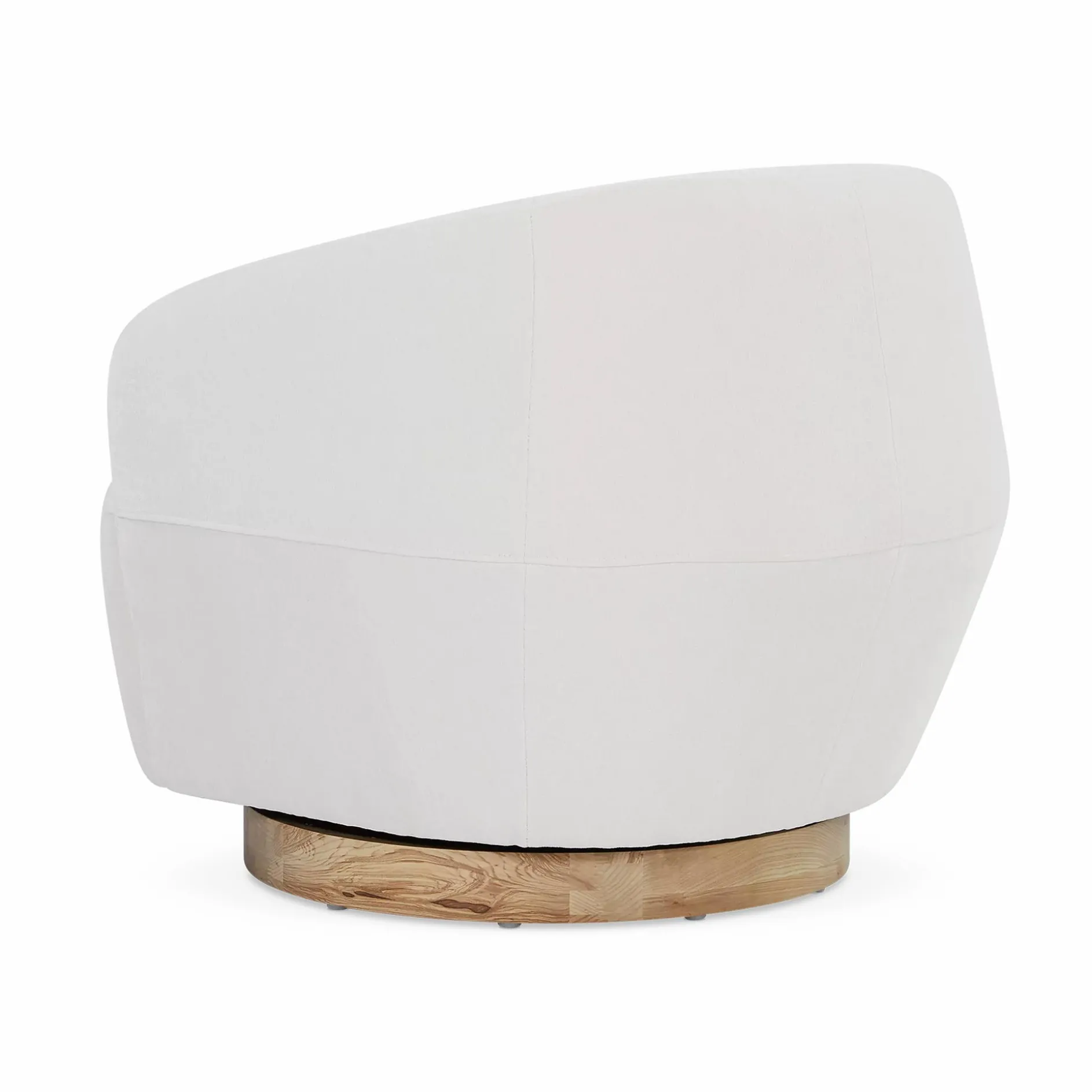 Pao - Swivel Chair