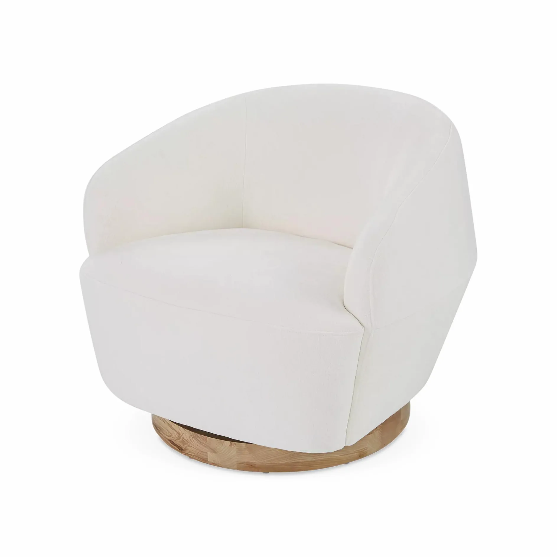 Pao - Swivel Chair