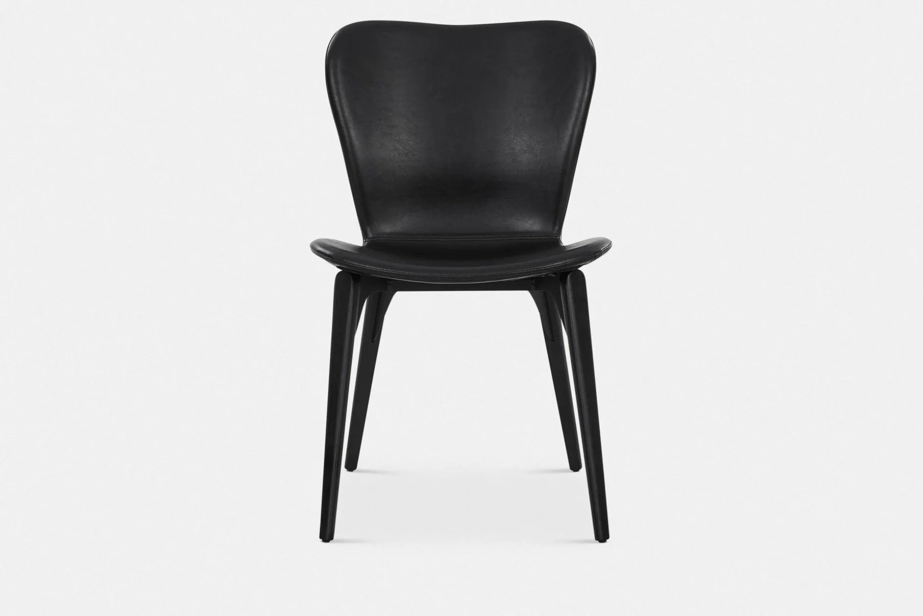 Paragon - Faux Leather Dining Chair