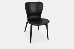 Paragon - Faux Leather Dining Chair