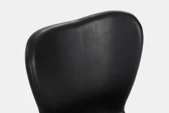 Paragon - Faux Leather Dining Chair