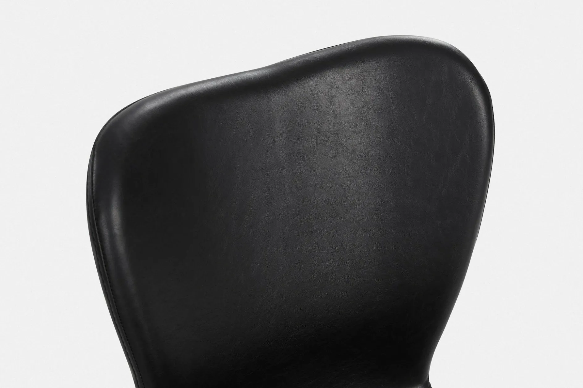 Paragon - Faux Leather Dining Chair