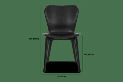Paragon - Faux Leather Dining Chair