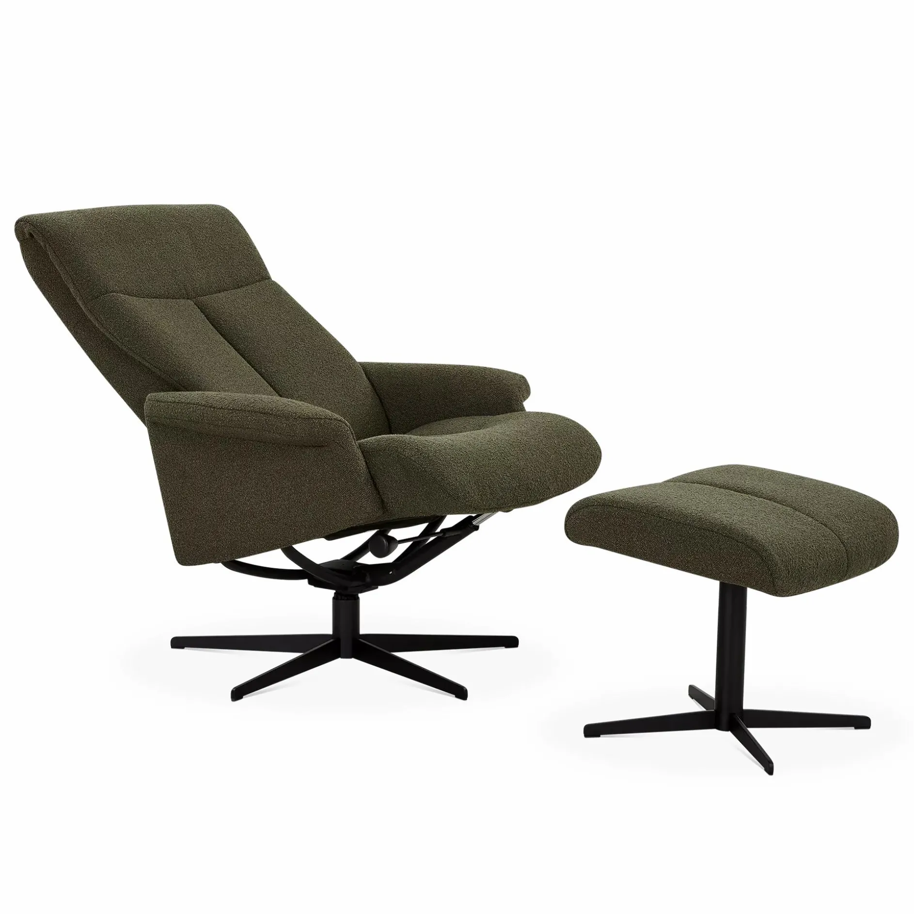 Paris - Recliner