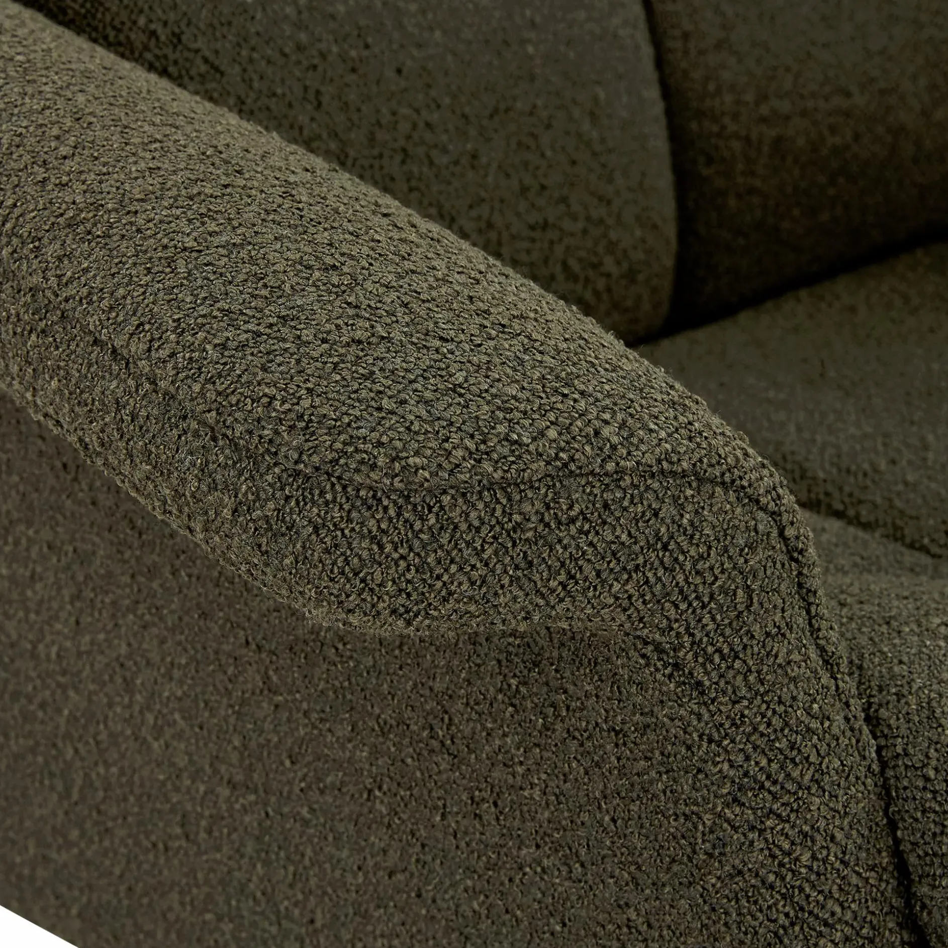 Paris - Recliner