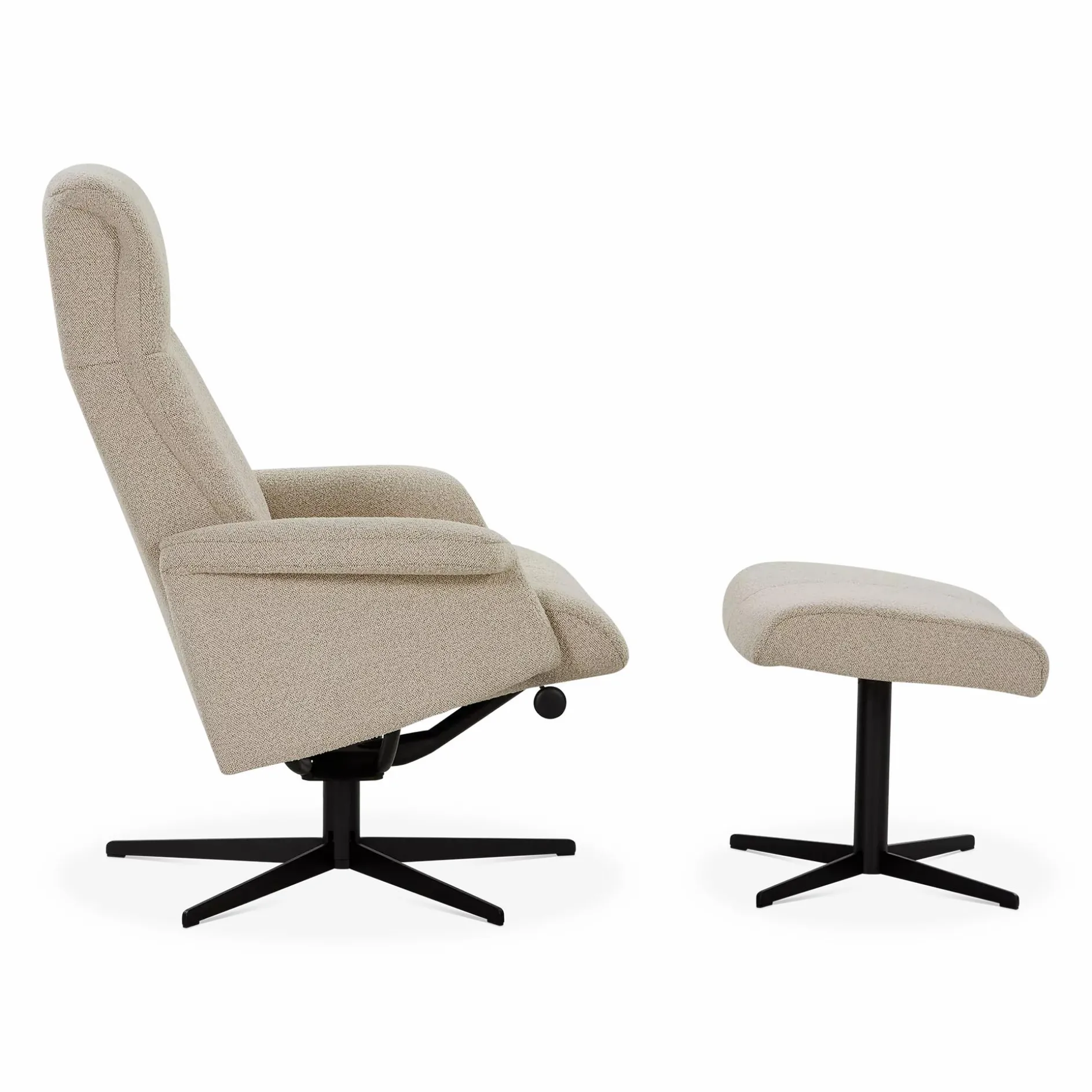 Paris - Recliner