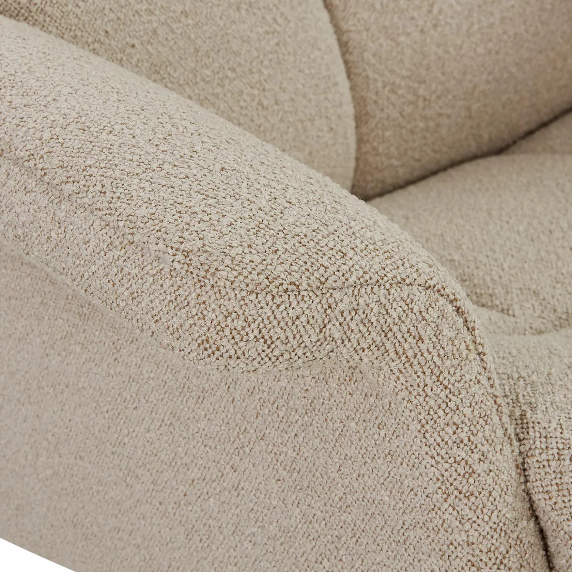 Paris - Recliner