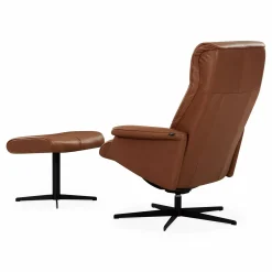 Paris - Reclining Chair