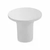 Parra - Round Side Table by Four Hands
