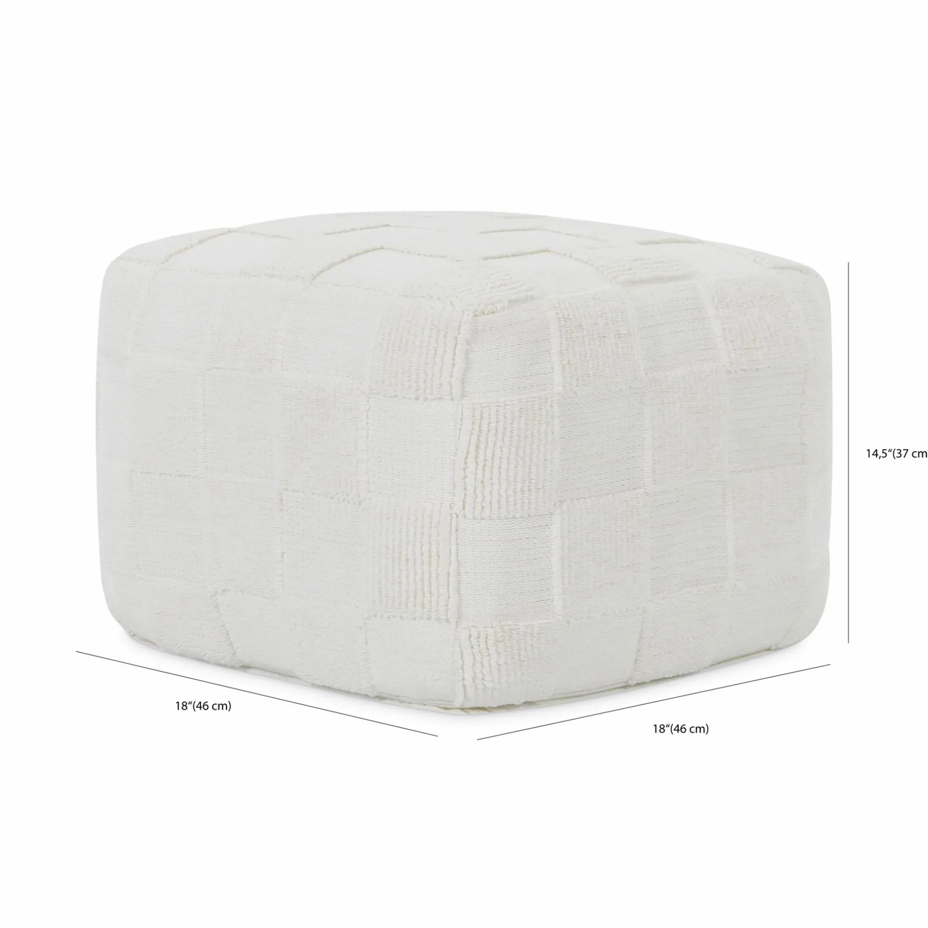 Payne - Pouf