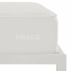 Peace - Hybrid Mattress with Pocket Spring Base