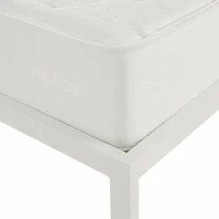 Peace - Hybrid Mattress with Pocket Spring Base