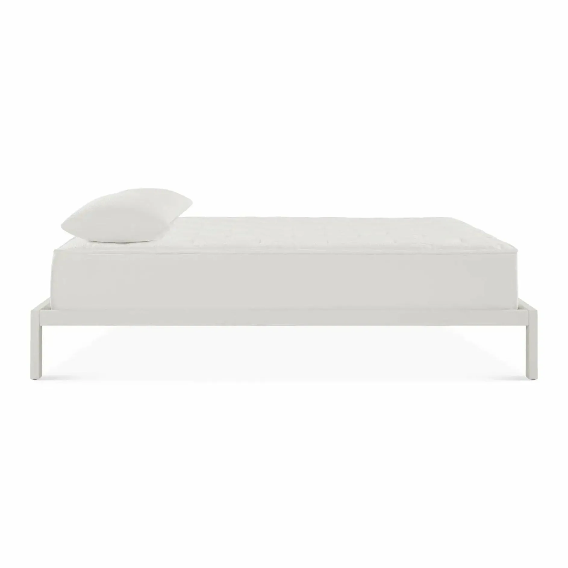 Peace - Hybrid Mattress with Pocket Spring Base