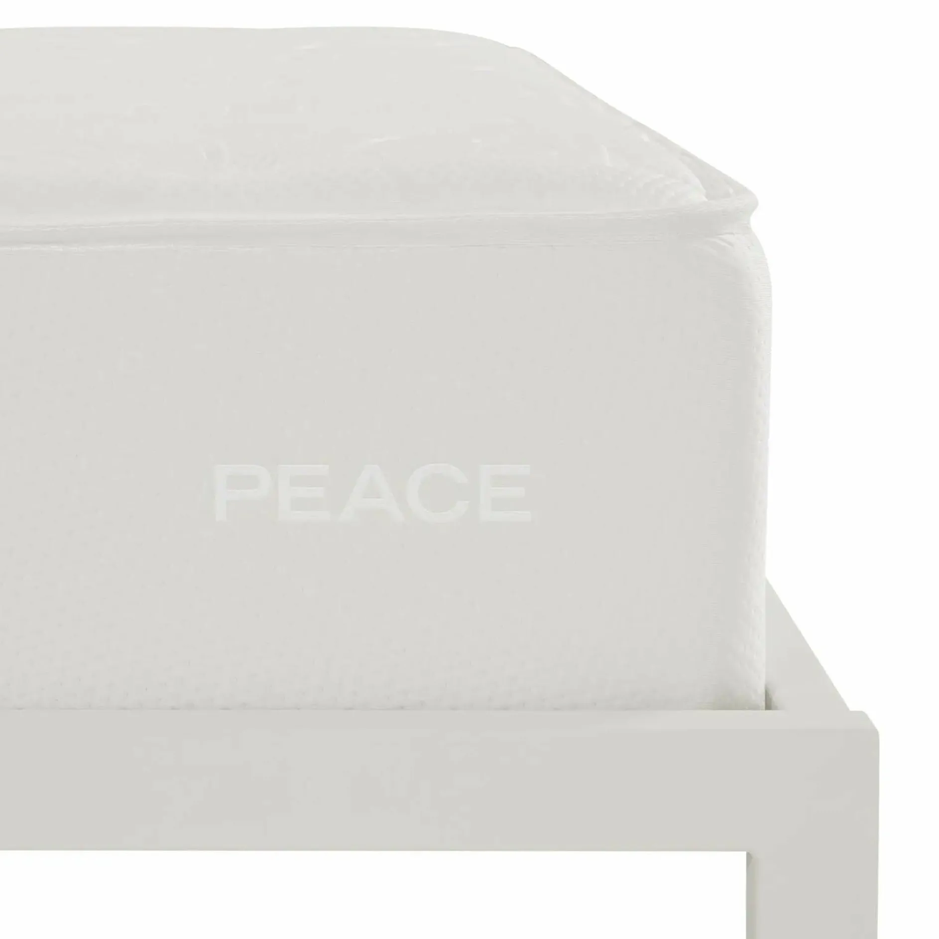 Peace - Hybrid Mattress with Pocket Spring Base