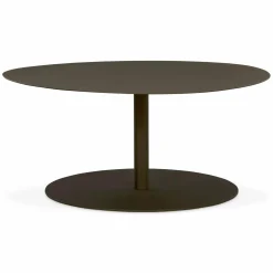 Pebble Pear - Coffee Table