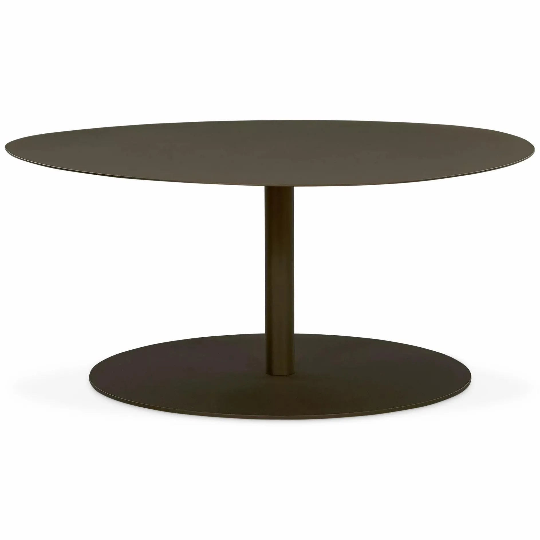 Pebble Pear - Coffee Table