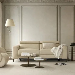 Pebble Pear - Coffee Table