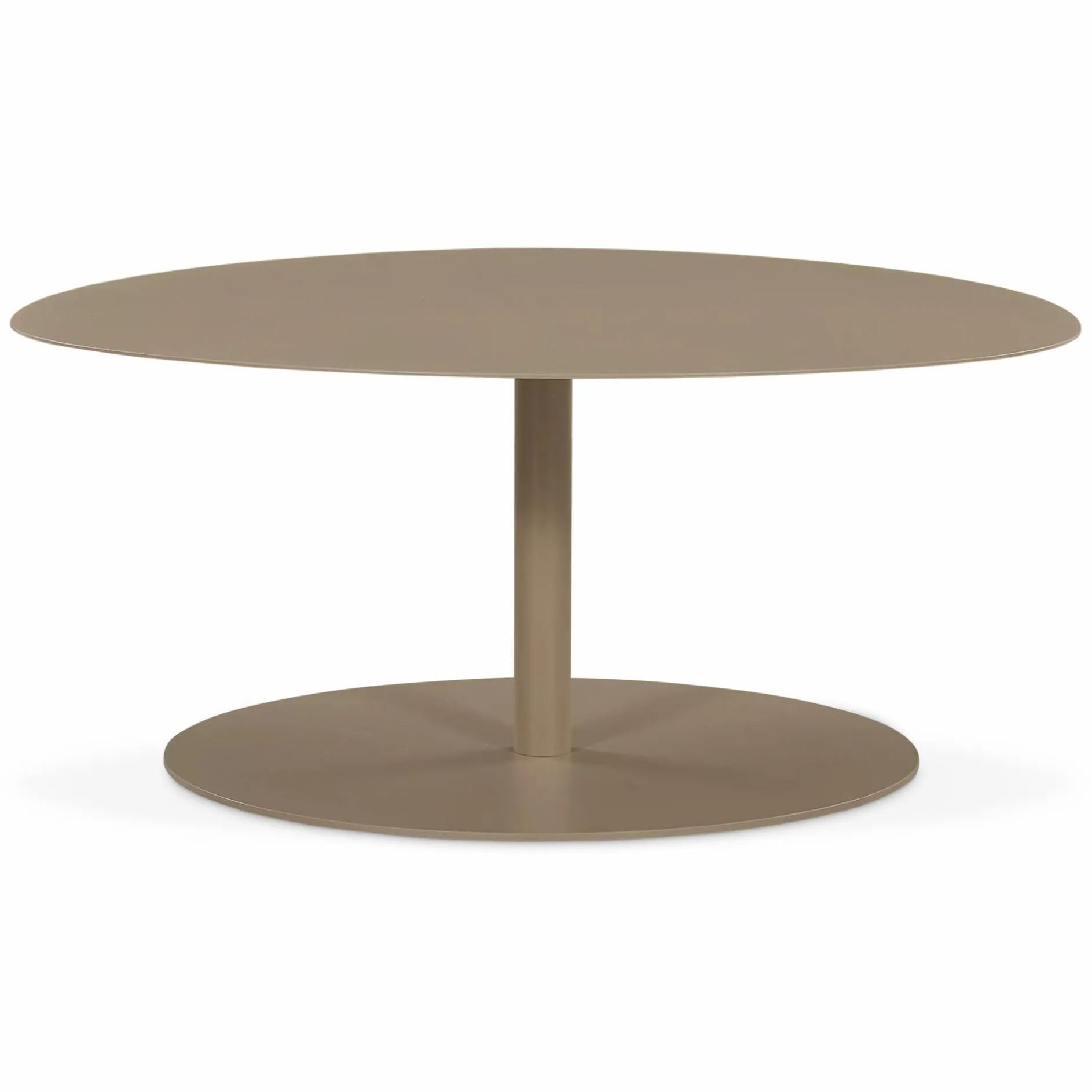 Pebble Pear - Coffee Table
