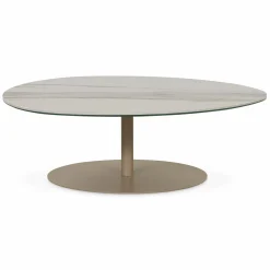 Pebble Pear - Coffee Table
