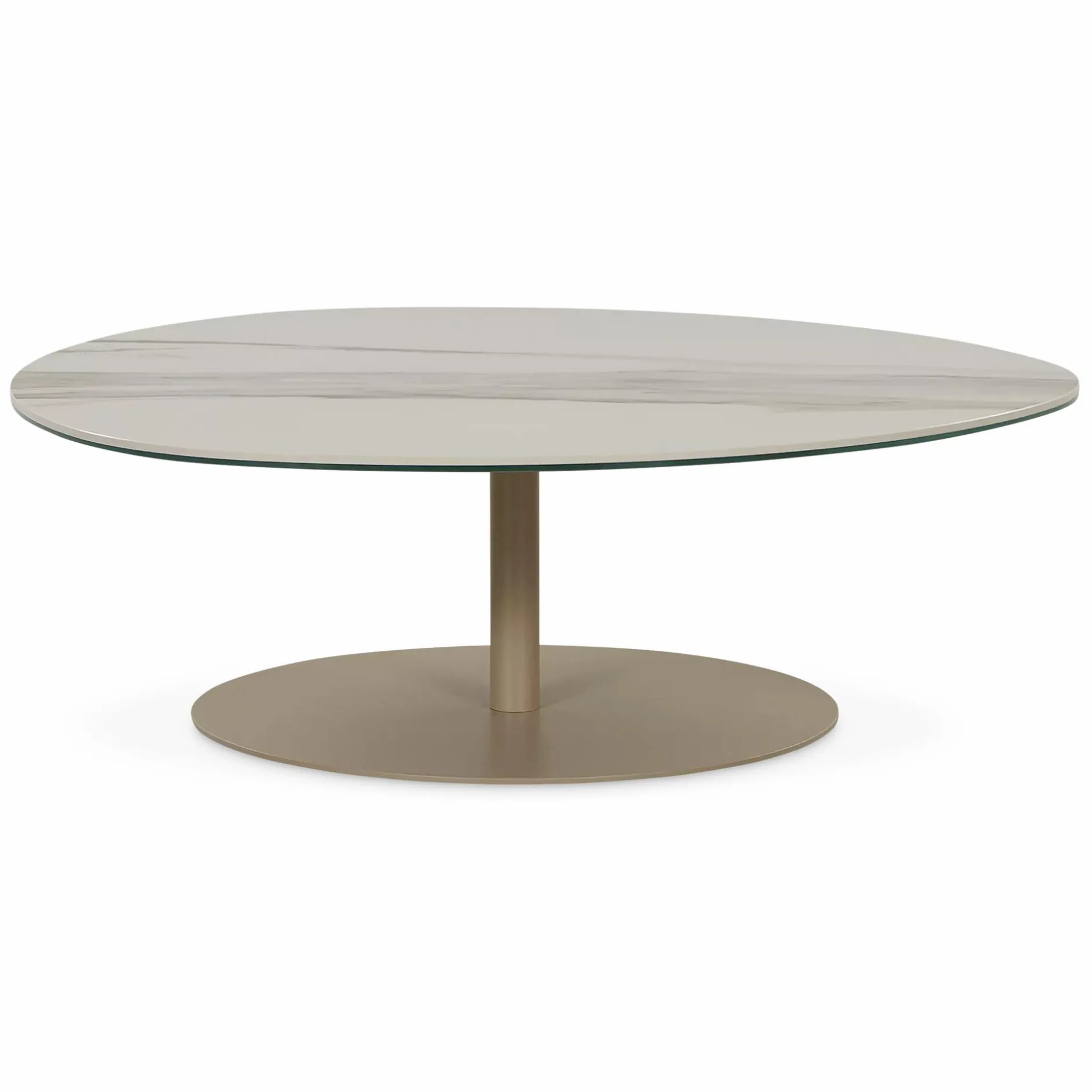 Pebble Pear - Coffee Table