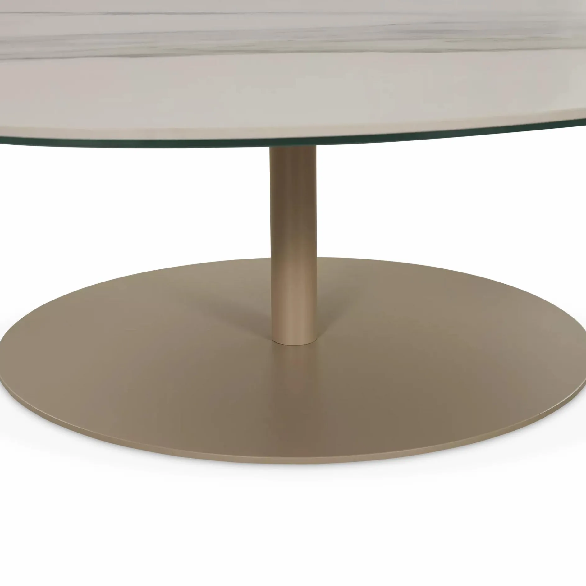 Pebble Pear - Coffee Table