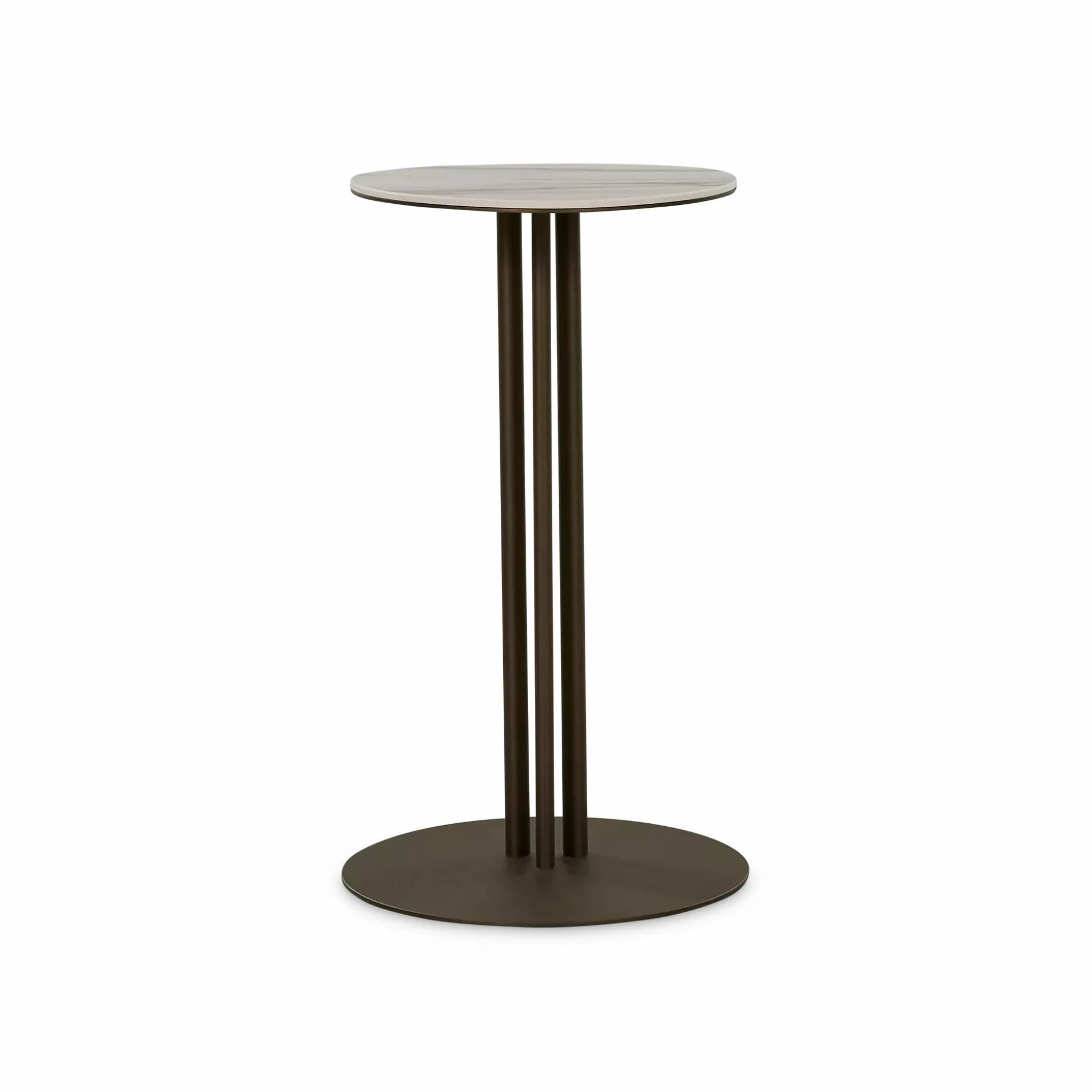 Pebble Pear - Side Table