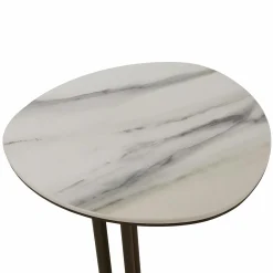Pebble Pear - Side Table