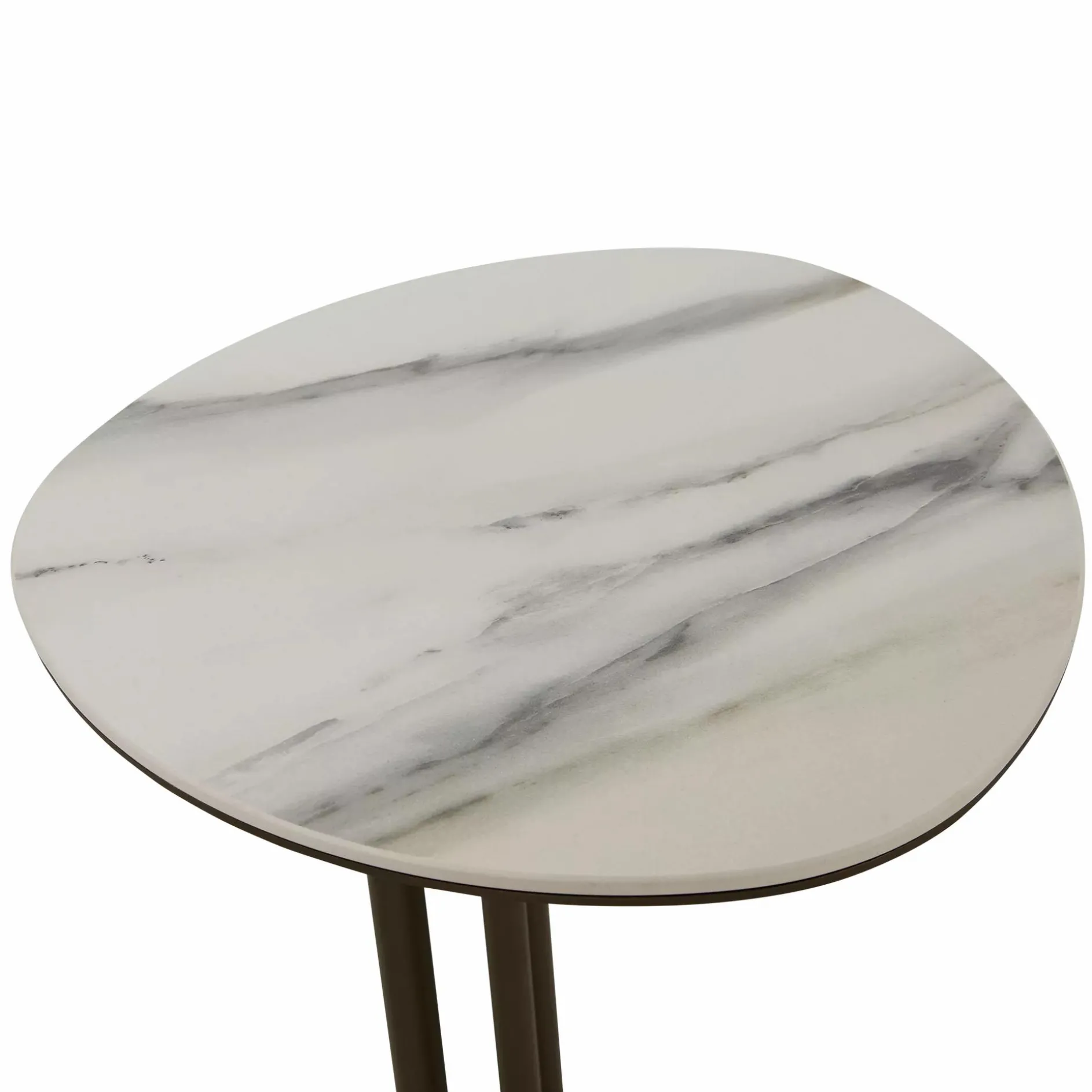 Pebble Pear - Side Table