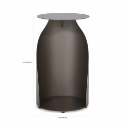 Penguin - Side Table by Cattelan Italia