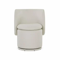 Percy - Swivel Dining Chair