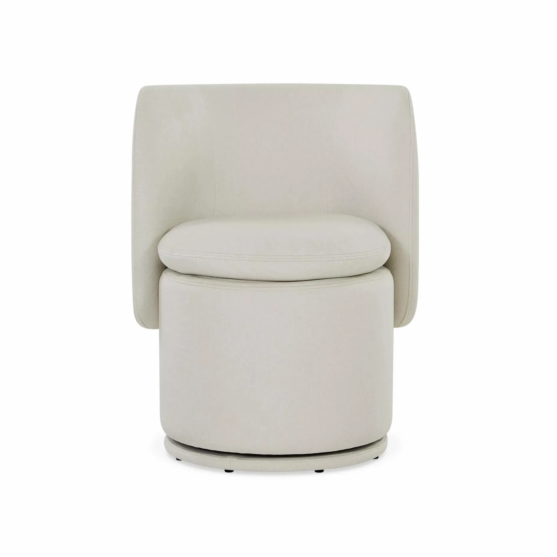 Percy - Swivel Dining Chair