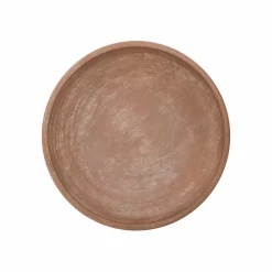 Perla - Terracotta Bowl by Four Hands