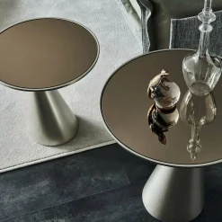 Peyote - Side Table by Cattelan Italia