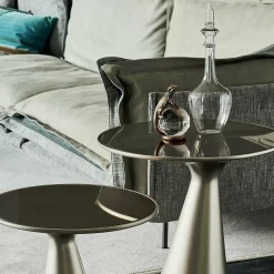 Peyote - Side Table by Cattelan Italia