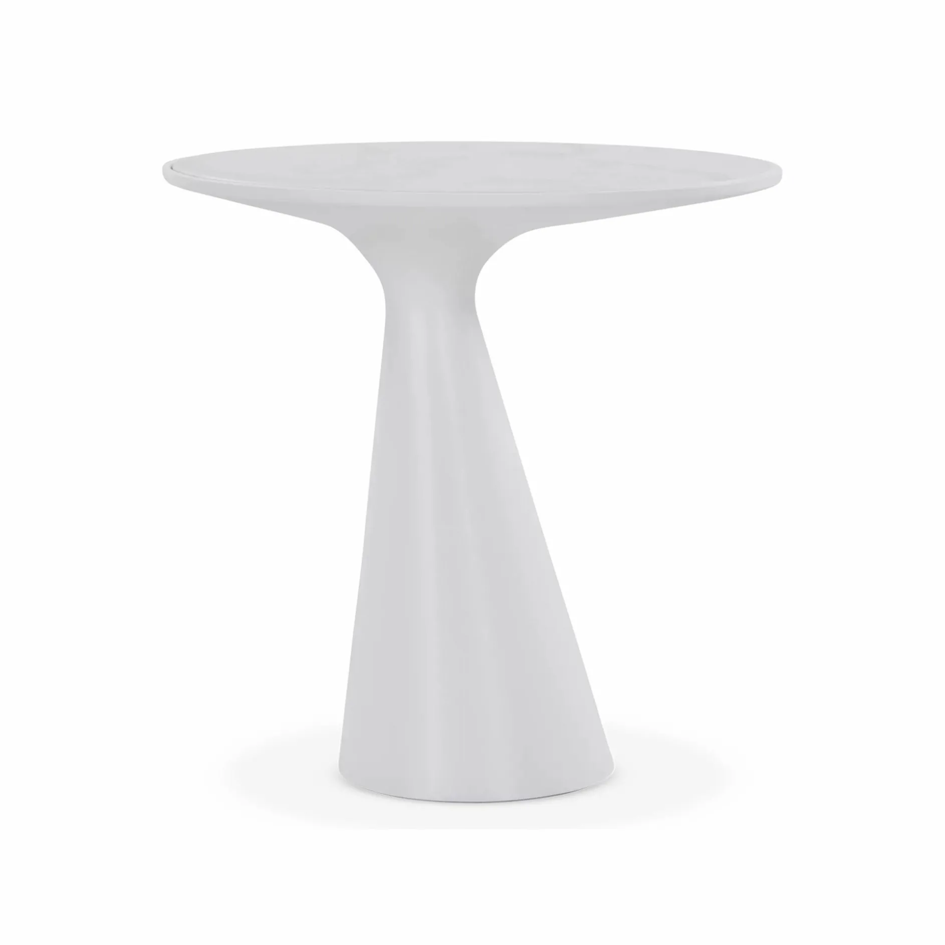 Peyote Keramic - Side Table by Cattelan Italia