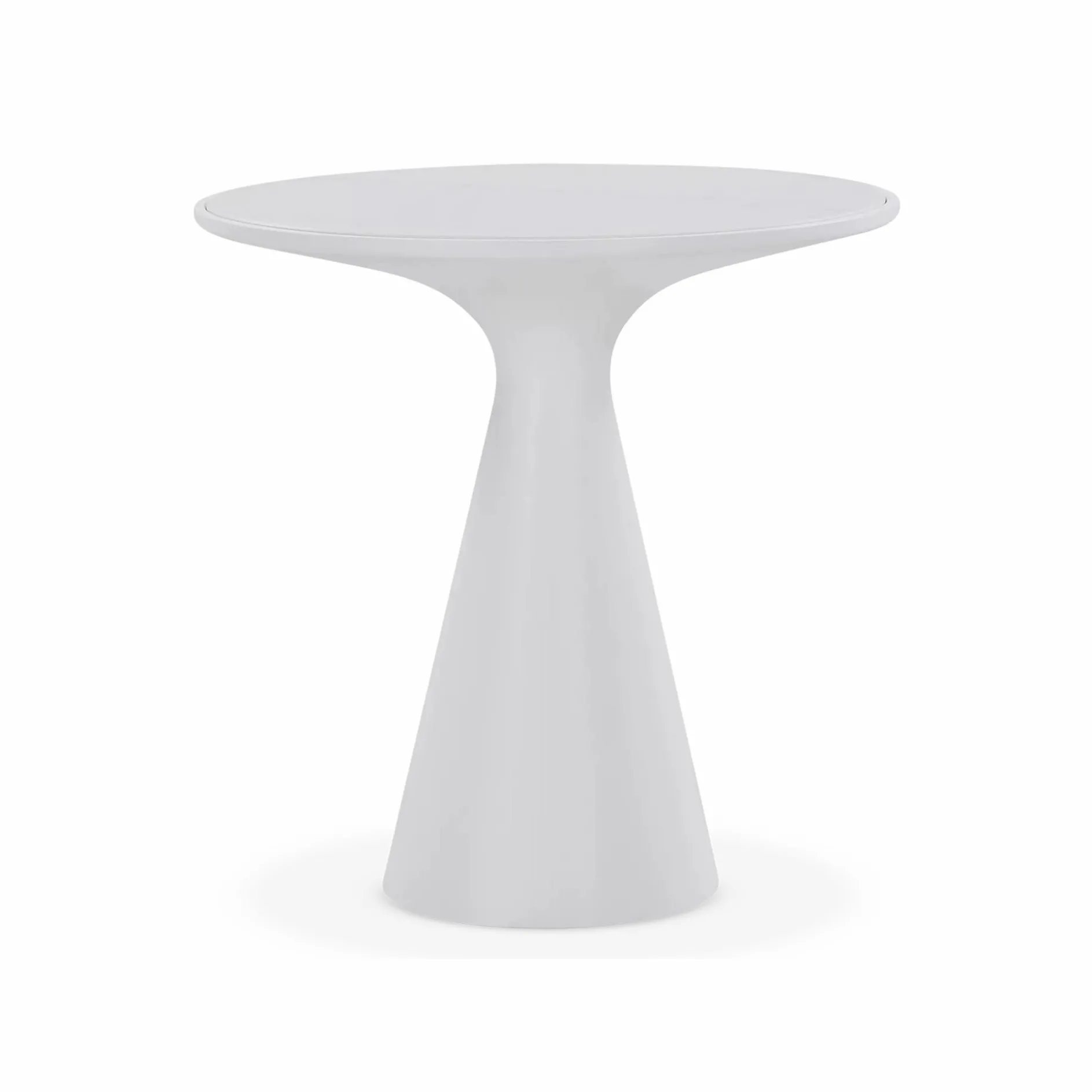 Peyote Keramic - Side Table by Cattelan Italia