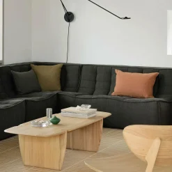 PI - Coffee Table by Ethnicraft
