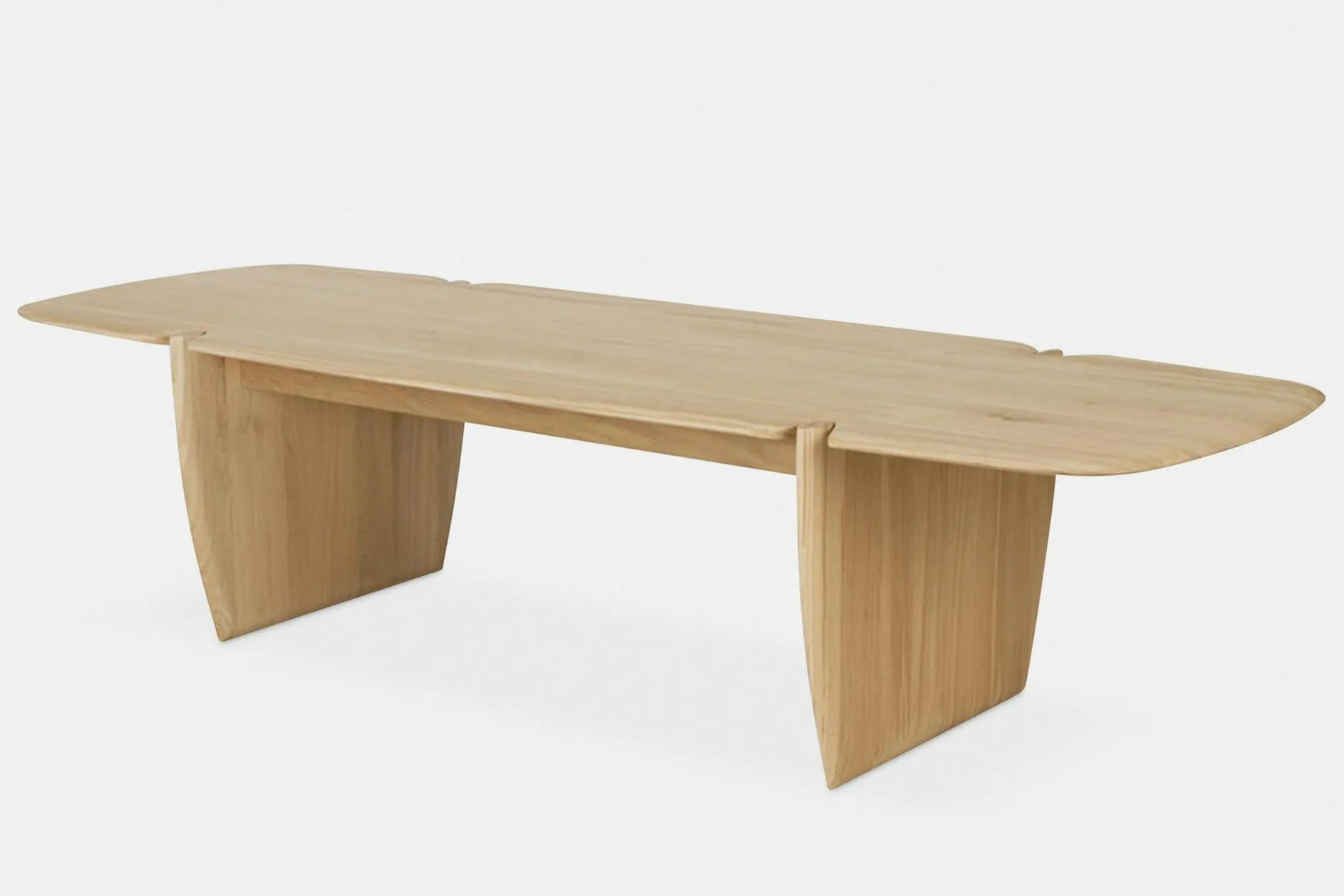 PI - Coffee Table by Ethnicraft