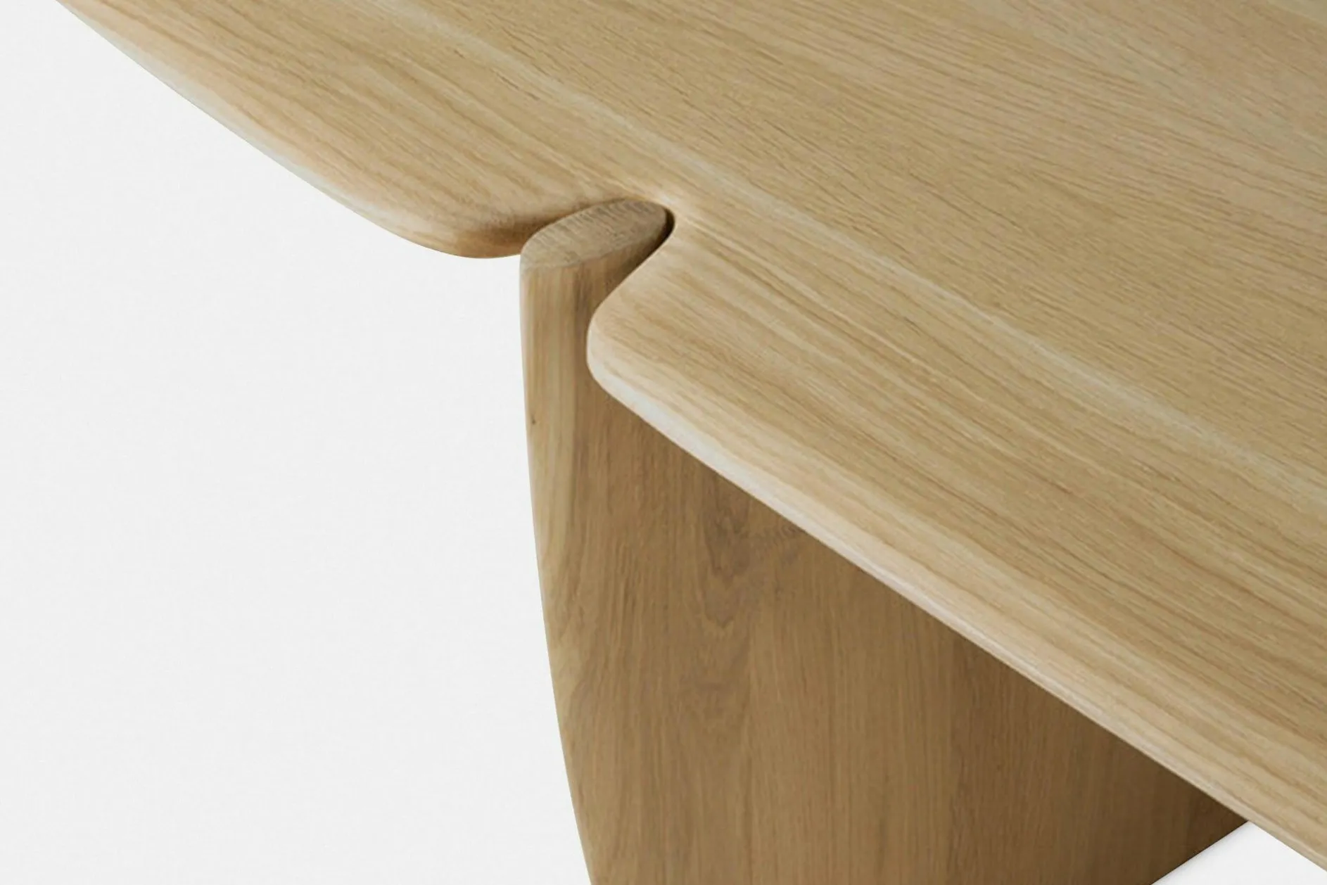 PI - Coffee Table by Ethnicraft