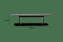PI - Coffee Table by Ethnicraft