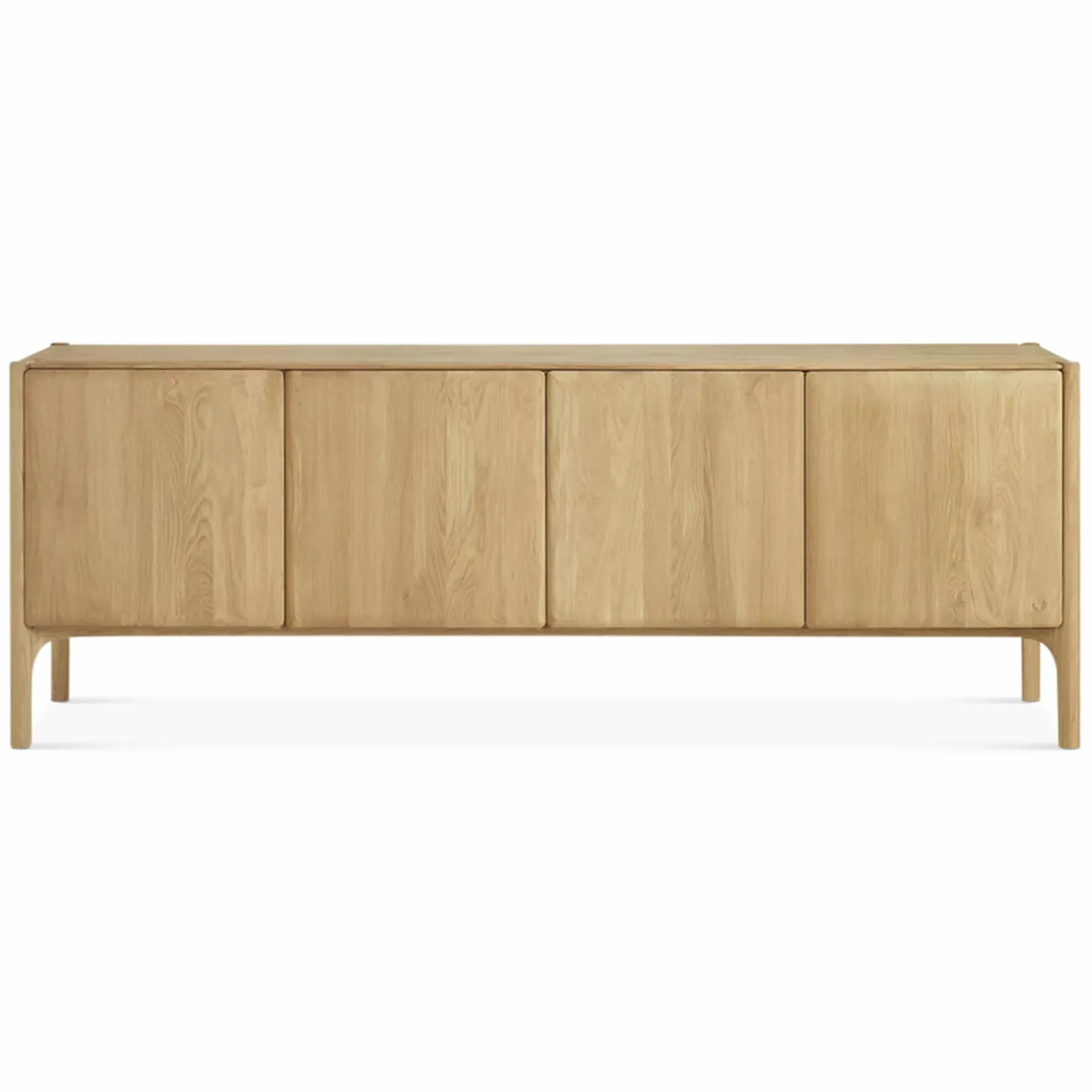 PI - Natural Oak Sideboard by Ethnicraft