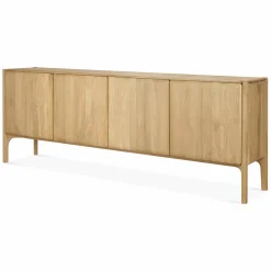 PI - Natural Oak Sideboard by Ethnicraft