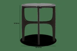 PI - Side Table by Ethnicraft
