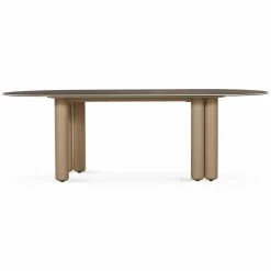 Pipe - Dining Table
