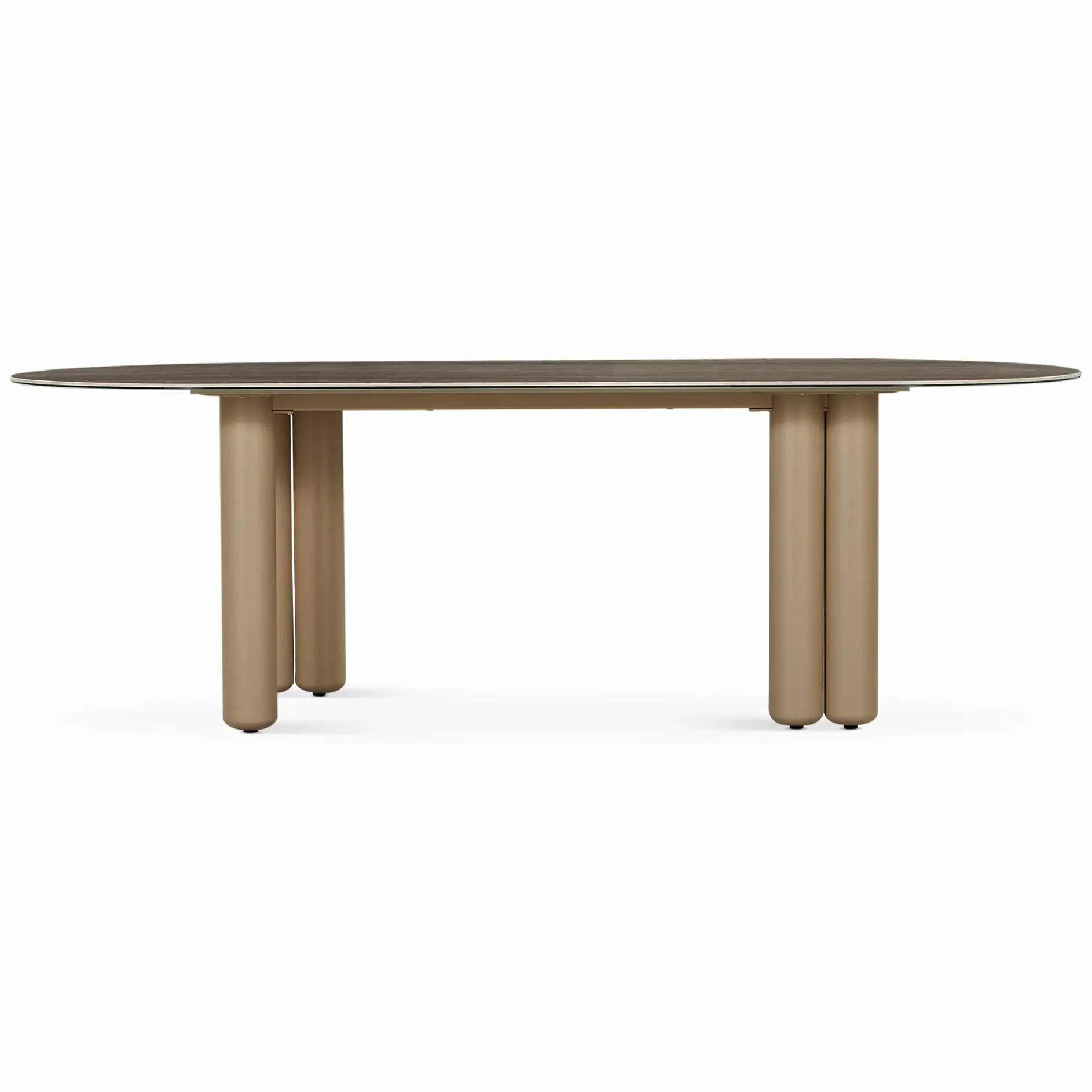 Pipe - Dining Table