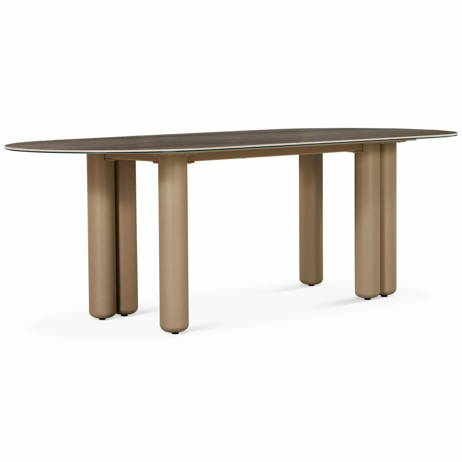 Pipe - Dining Table