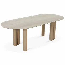 Pipe - Dining Table