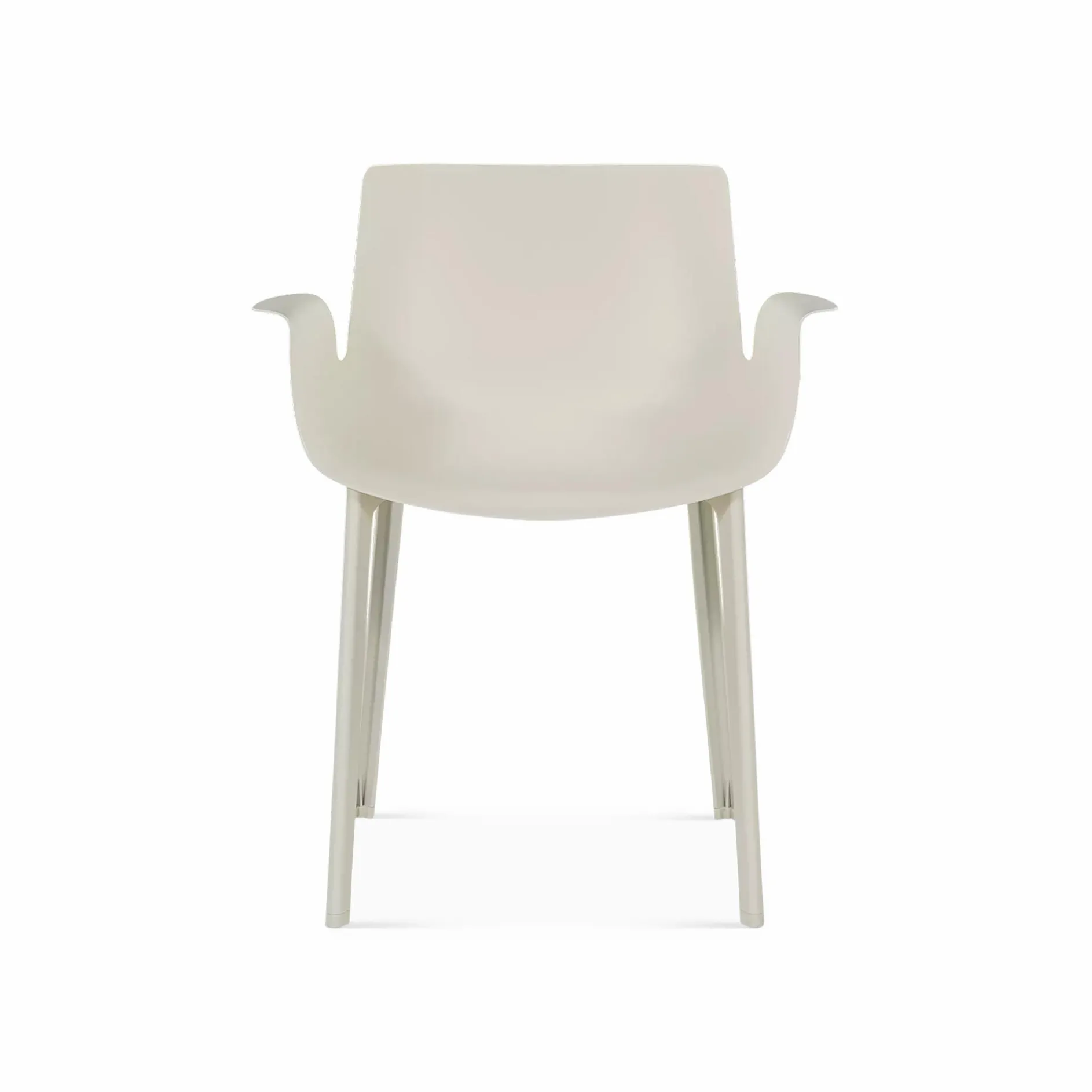 Piuma - Dining Chair by Kartell